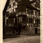Drachenburg in Gottlieben