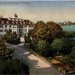 Bad Horn am Bodensee