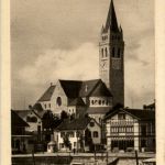 Romanshorn - Katholische Kirche