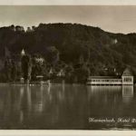 Mannenbach - Hotel Schiff