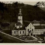 Fischingen - Kloster