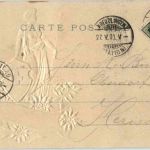 Kreuzlingen - Erinnerung an das Freischiessen 1900