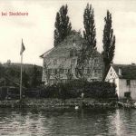 Glarisegg bei Steckborn