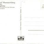 Freidorf - Landgasthof Mammertsberg