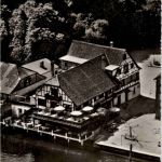 Gottlieben - Gasthof Waaghaus