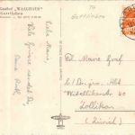 Gottlieben - Gasthof Waaghaus