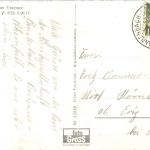 Mannenbach - Hotel Schiff