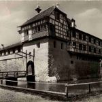 Schloss Hagenwil bei Amriswil