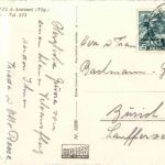 Schloss Hagenwil bei Amriswil