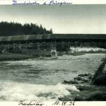 Bürglen - Alte Brücke