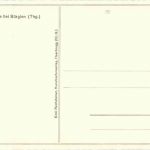 Bürglen - Alte Brücke