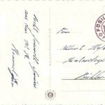 Bürglen - Schloss und Kirche