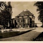 Schloss Arenenberg