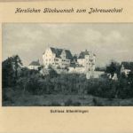 Schloss Altenklingen