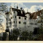 Schloss Altenklingen