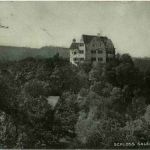 Schloss Salenstein