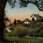 Schloss Sonnenberg bei Stettfurt