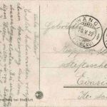 Schloss Sonnenberg bei Stettfurt