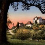 Schloss Sonnenberg bei Stettfurt