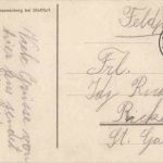 Schloss Sonnenberg bei Stettfurt