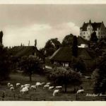 Schloss Sonnenberg bei Stettfurt