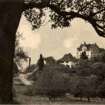 Schloss Sonnenberg bei Stettfurt