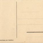 Schloss Sonnenberg bei Stettfurt