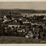Kreuzlingen und Konstanz