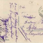 Kreuzlingen und Konstanz