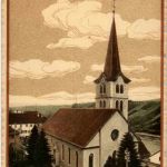 Diessenhofen - Kirche