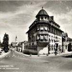 Romanshorn - Hafenstrasse