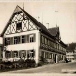 Ermatingen - Rathaus