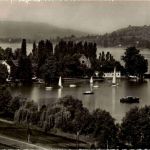 Glarisegg - Steckborn