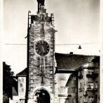 Diessenhofen - Siegelturm