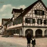 Ermatingen - Haus Sauter