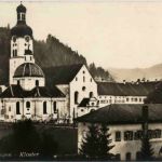 Fischingen - Kloster