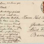 Fischingen - Kloster