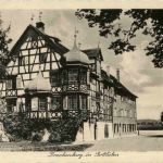 Drachenburg - Gottlieben