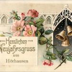 Gruss aus Hörhausen