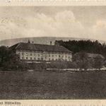 Kalchrain bei Hüttwilen