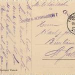 Kalchrain bei Hüttwilen