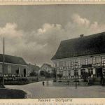 Kesswil - Dorfpartie