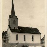 Kesswil - Kirche