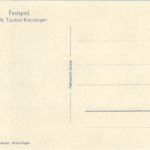 Kreuzlingen - 21. Kt. Turnfest