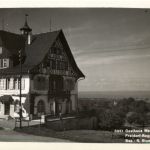 Freidorf Roggwil - Gasthaus Mammerisberg