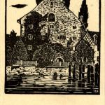 Glarisegg am Untersee