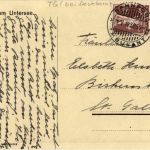 Glarisegg am Untersee