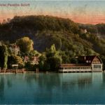 Mannenbach - Hotel Schiff