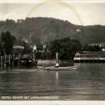 Mannenbach - Hotel Schiff