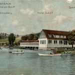 Mannenbach - Hotel Schiff